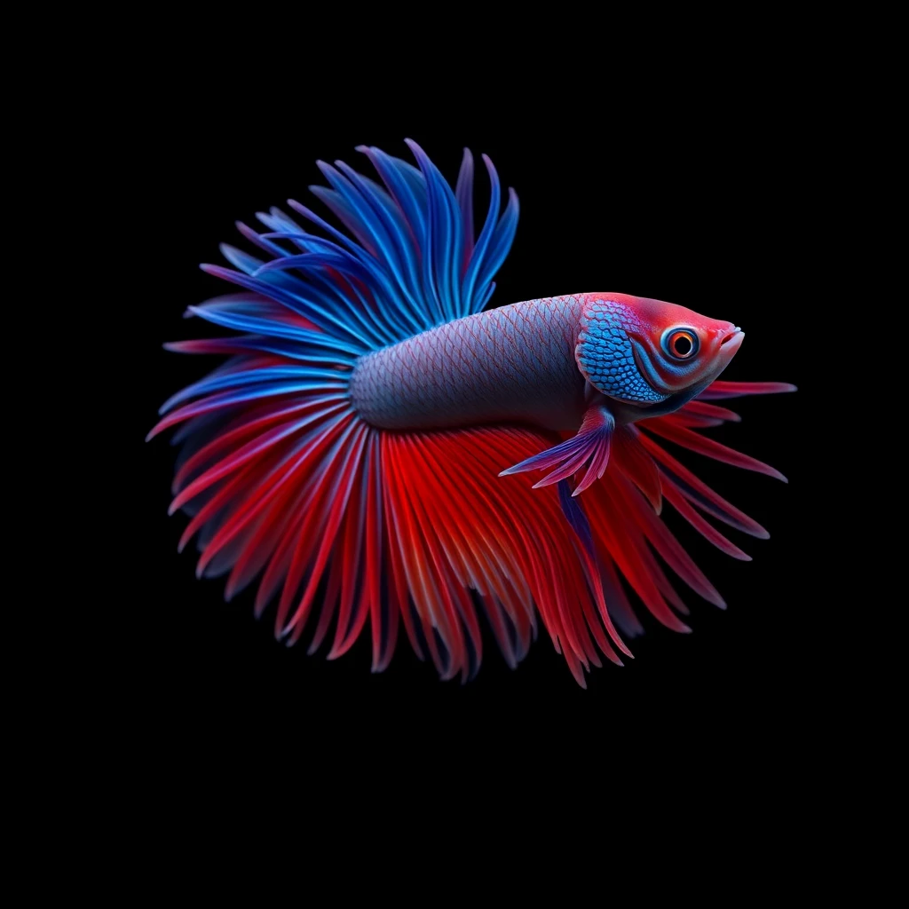 Pez Betta